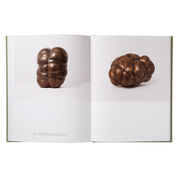 Maria Bartuszová exhibition book